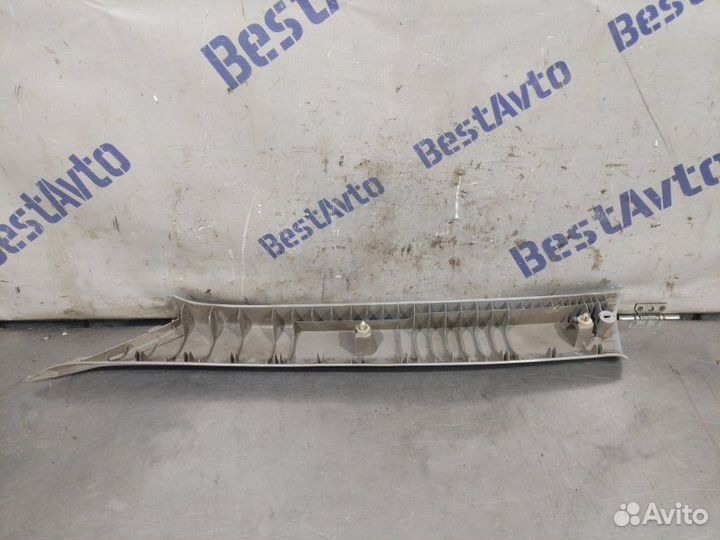 Обшивка стойки лобового стекла правая Hyundai