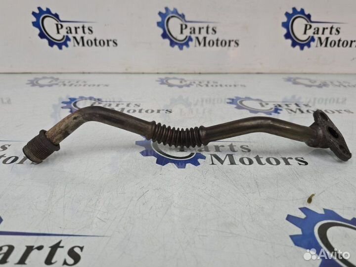 Трубка EGR Nissan Cedric Y34 VQ25DD 2003