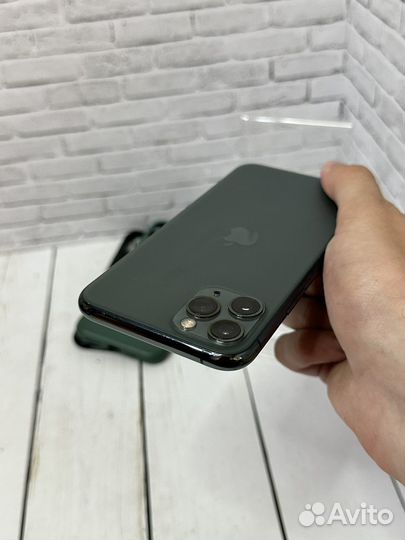 iPhone 11 Pro, 64 ГБ