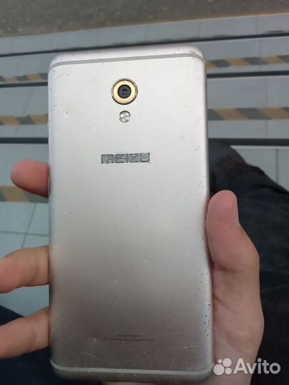 Meizu M6T, 4/32 ГБ