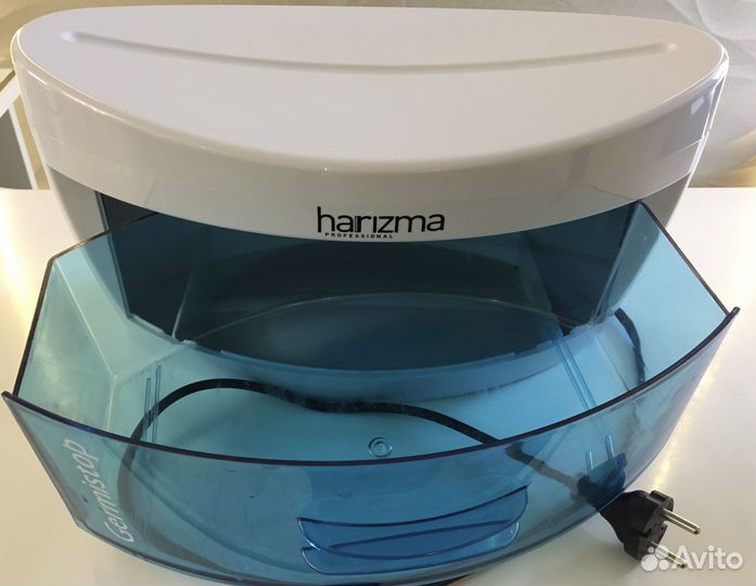 Стерилизатор уф для инструментов