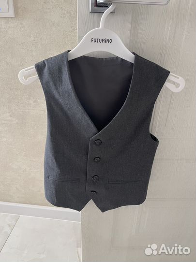 Школьная одежда для мальчика