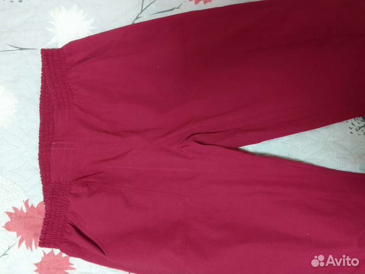 Медицинский костюм мужской