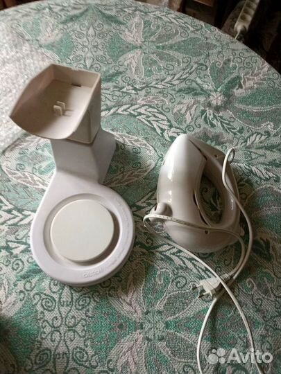 Миксер Scarlett sc-048 не работает/на запчасти