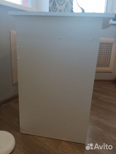 Письменный стол IKEA бу