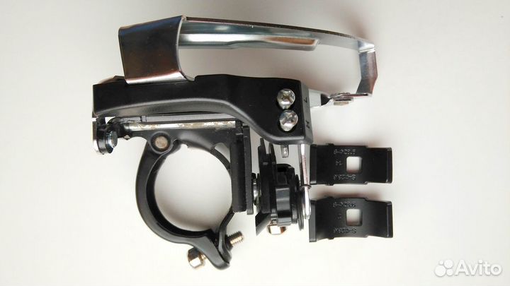 Система Подсидел Переключатель