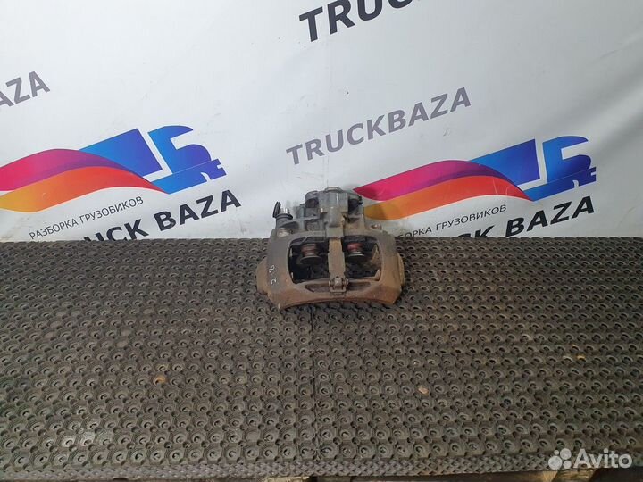 Суппорт передний правый/задний левый