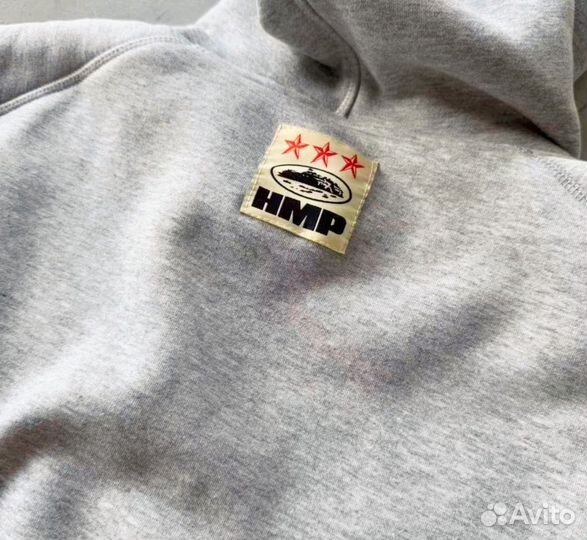 Зипка corteiz NEW collection