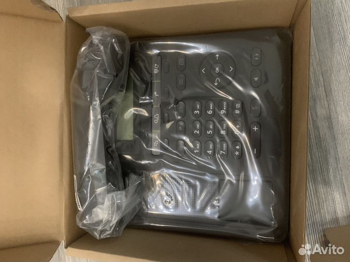 Телефон Unify CP205