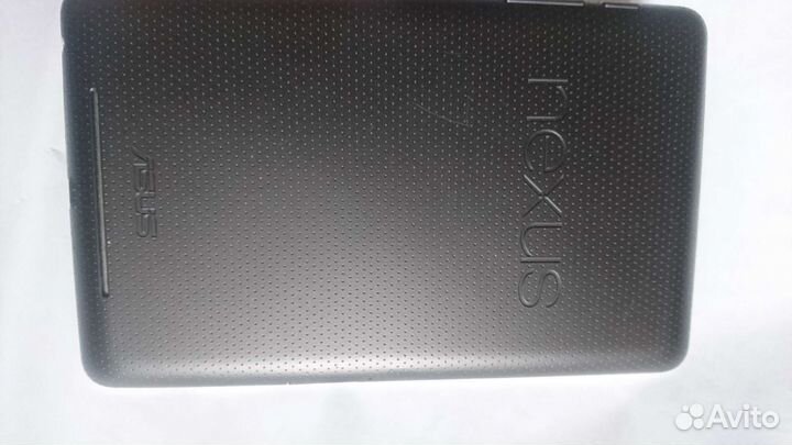 Планшет Asus Nexus7