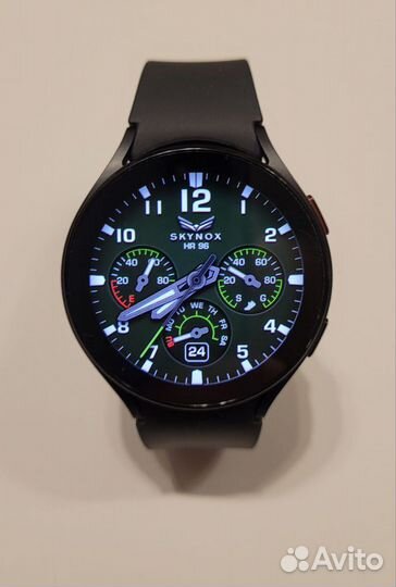 Смарт-часы Samsung Galaxy Watch5 44мм