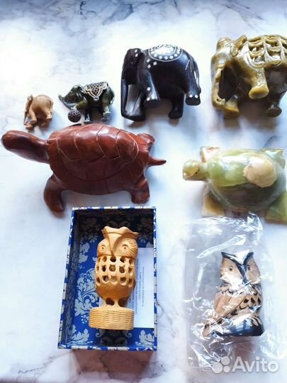 Сувениры разные