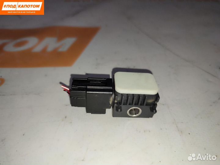 Датчик удара Mazda CX-9 рест. 2009 BP4K57KC0