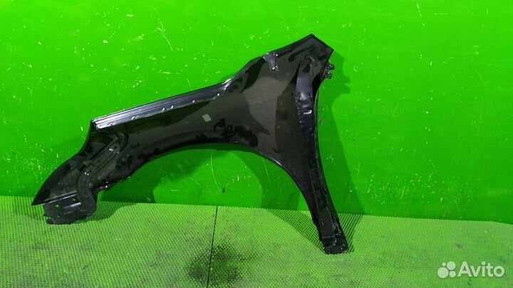 Крыло правое Nissan Teana J32 11-14