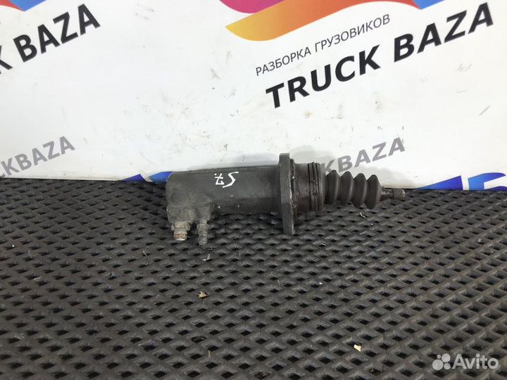 Цилиндр сцепления Scania 4-series, Scania 5-series