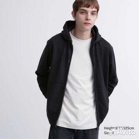  Uniqlo 