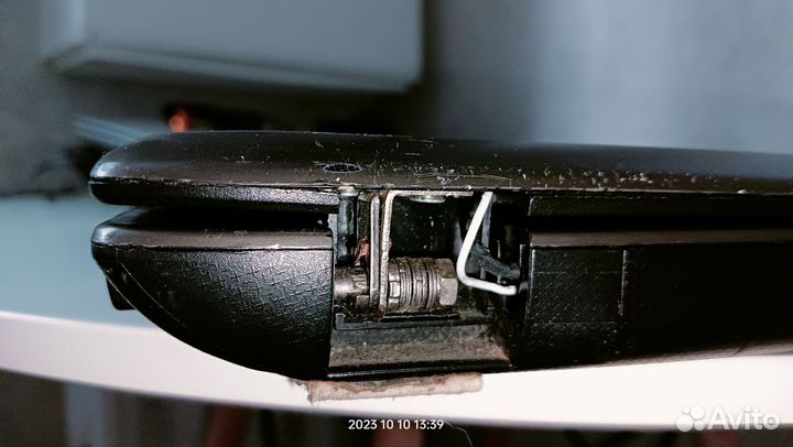 Ноутбук dns c17a в разбор на запчасти