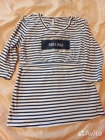 Одежда для беременных и кормящих мам 44 р