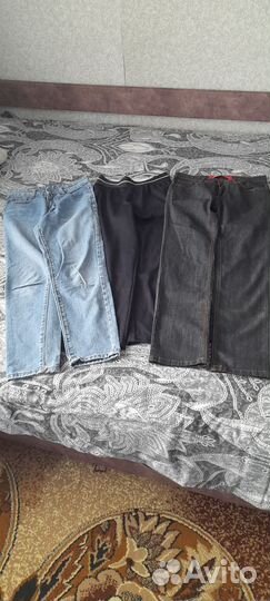 Вещи пакетом