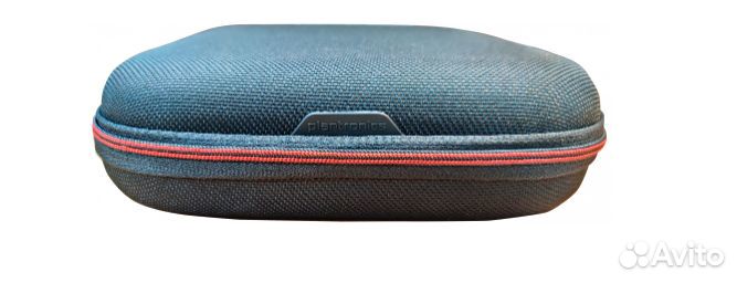 Шнуры адаптеры, кейсы Plantrinics