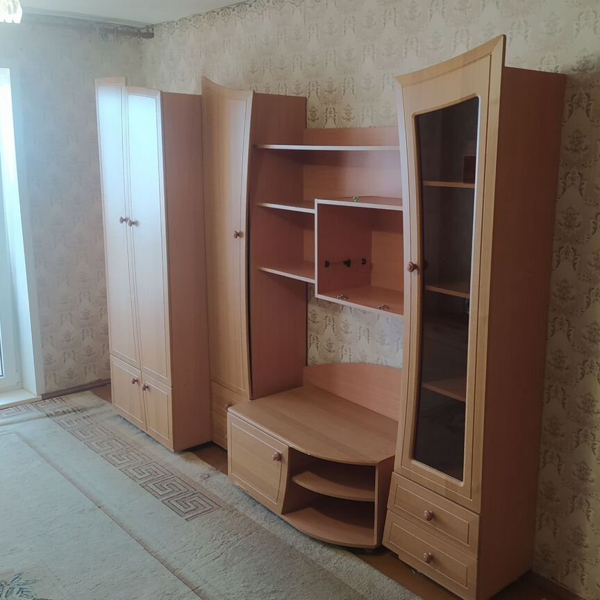 Квартира 1-комн. 34.3 м² в Ярцево — фото 6 из 15