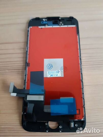 Дисплеи iPhone 4,5,6,7