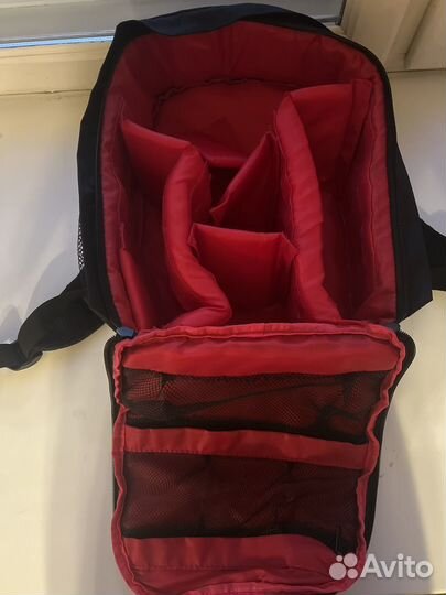 Сумка для фотоаппарата