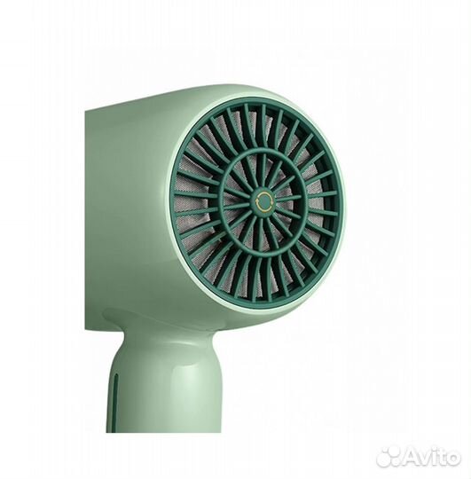 Фен Soocas Retro Hair Dryer RH1