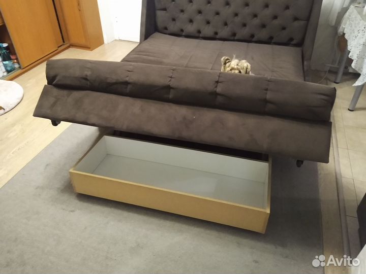 Диван раскладной
