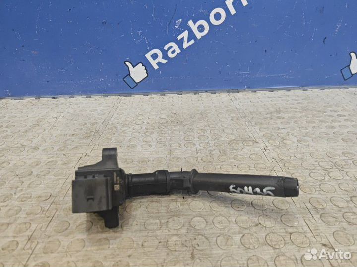 Катушка зажигания Renault Duster 2