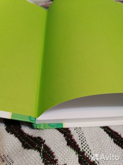 Крылов Басни, новая, крупный шрифт, картинки