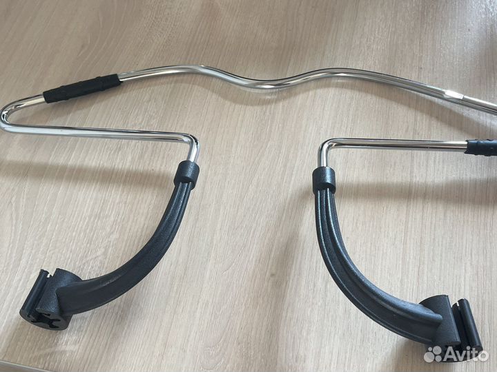 Вешалка автомобильная