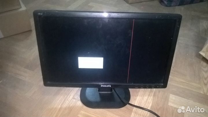 Монитор philips