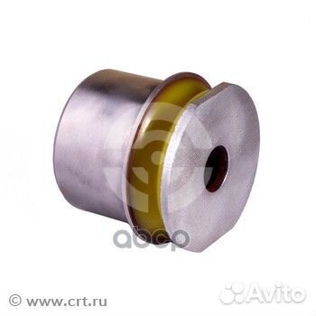 1-06-2867 сайлентблок зад. рычага Toyota Celic