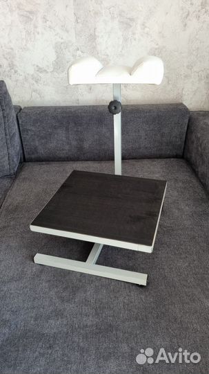 Подставка для педикюра