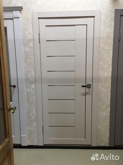 Дверь межкомнатная