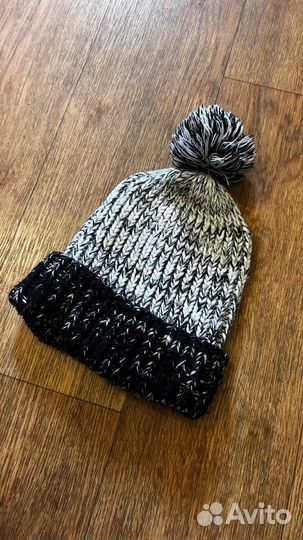 Шапки и шарфы