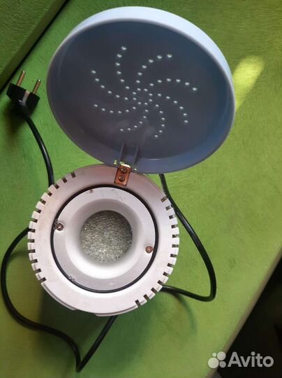 Стерилизатор для инструментов