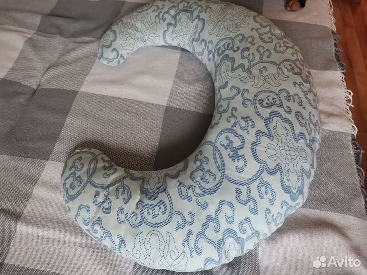 Продам подушку для беременных/ для кормления