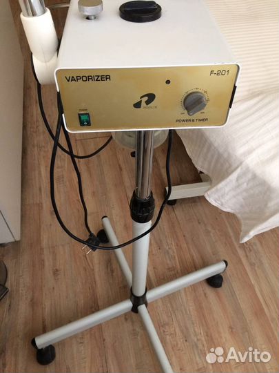 Вапоризатор Ridolce F-201