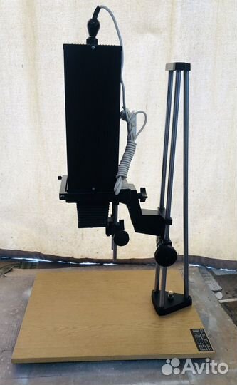 Фотоувеличитель Crocus Color 4 SL