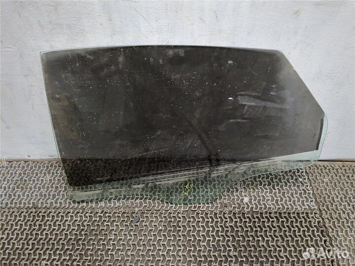 Стекло боковой двери Ford Fusion 2017- USA, 2018