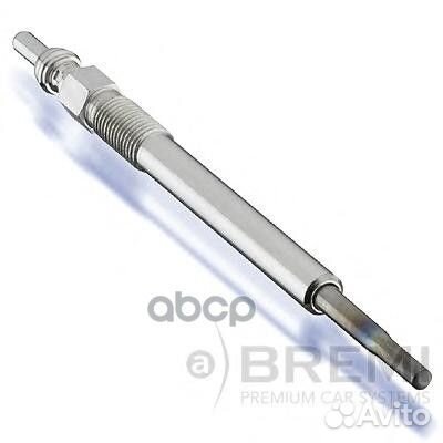 Свеча накаливания 26070 bremi