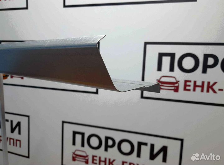 Пороги на все марки авто