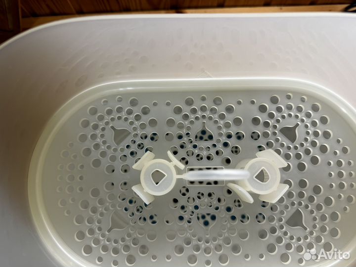 Стерилизатор для бутылочек Philips avent