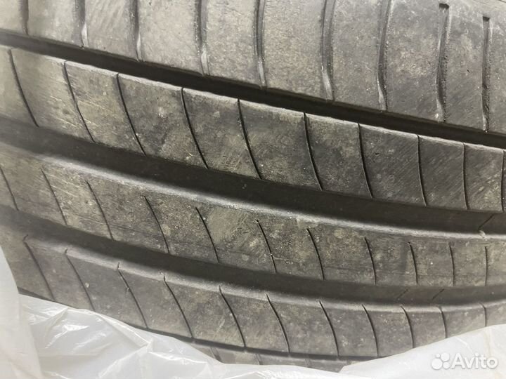 Michelin Primacy 3 ZP 225/55 R17 94W