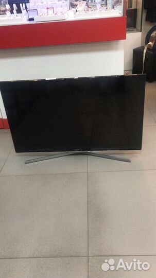 Телевизор/Samsung/UE40J6330AU