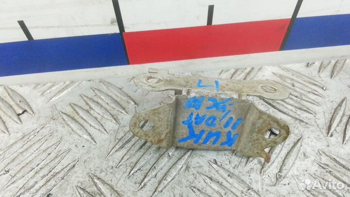 Датчик ускорения land rover range rover 3 рест: 20