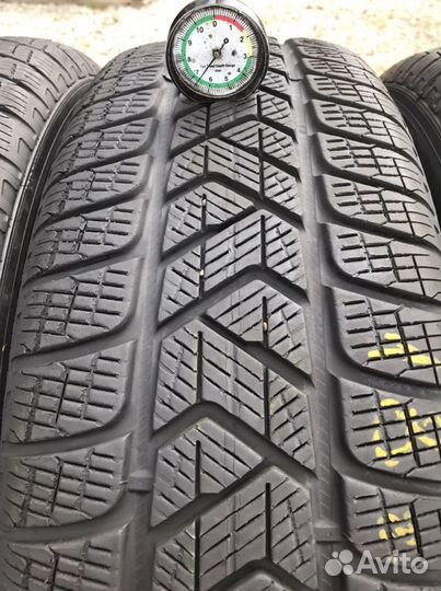 Pirelli Scorpion Winter 225/65 R17 106H
