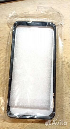 Чехол Xiaomi Note 10 pro